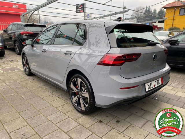 Volkswagen Golf GTE 1.4 245cv eHybrid DSG NAVI VIRT ACC - foto 4 di 4