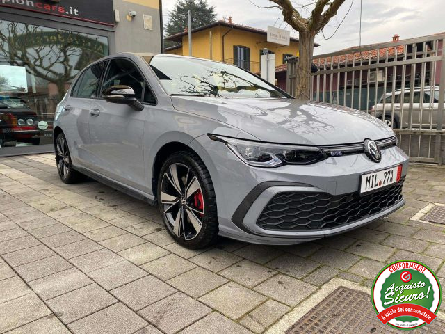 Volkswagen Golf GTE 1.4 245cv eHybrid DSG NAVI VIRT ACC - foto 2 di 4
