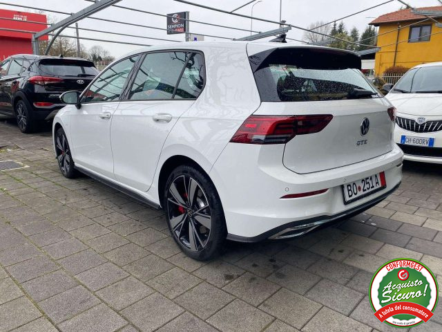 Volkswagen Golf GTE 1.4 245cv eHybrid DSG NAVI VIRT - foto 4 di 4