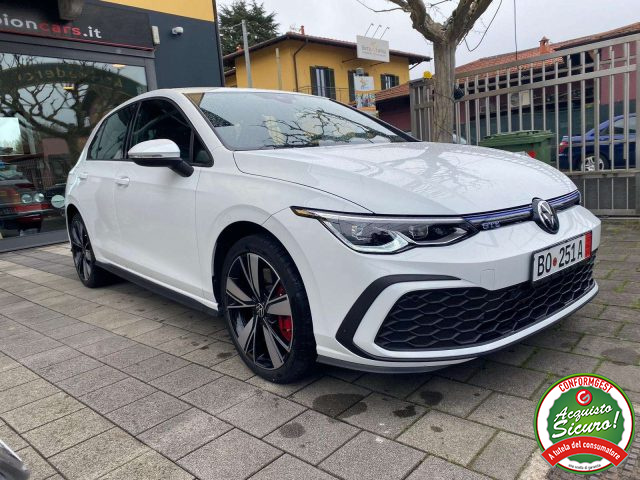 Volkswagen Golf GTE 1.4 245cv eHybrid DSG NAVI VIRT - foto 2 di 4