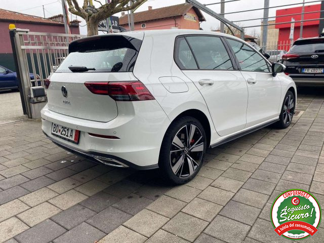 Volkswagen Golf GTE 1.4 245cv eHybrid DSG NAVI VIRT - foto 3 di 4