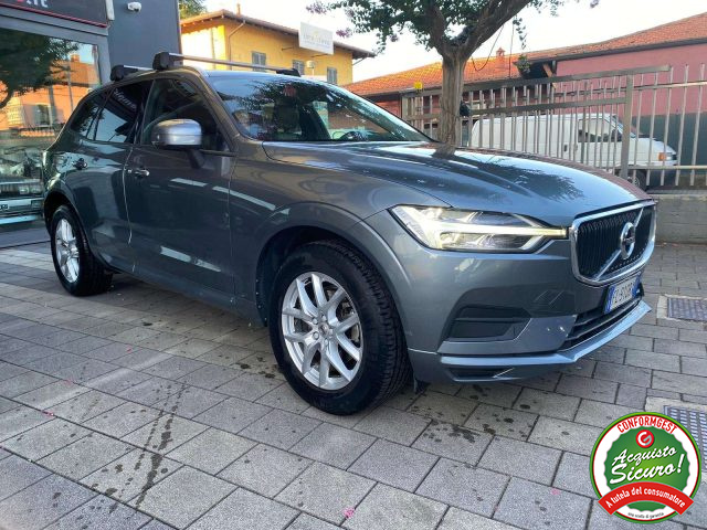 Volvo XC60 2.0 d4 Business awd geartronic - foto 3 di 15