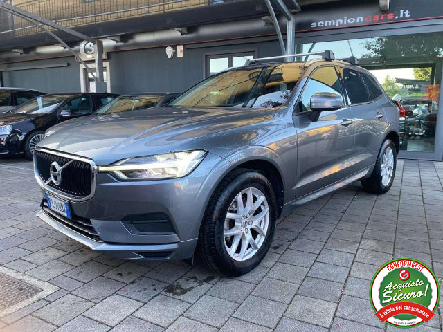 Volvo XC60 2.0 d4 Business awd geartronic - foto 2 di 15