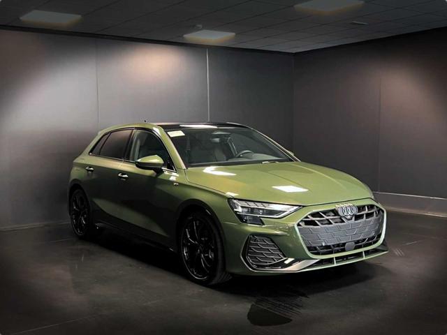 Audi A3 35 2.0 tdi S Tronic S line Tetto PREZZO REALE - foto 3 di 4