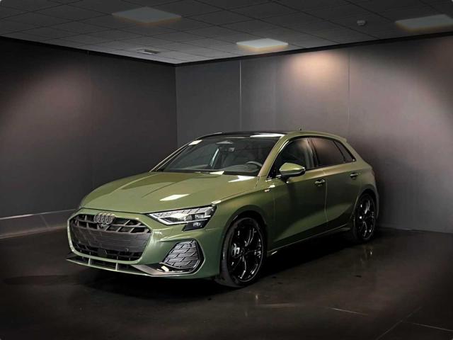 Audi A3 35 2.0 tdi S Tronic S line Tetto PREZZO REALE - foto 2 di 4