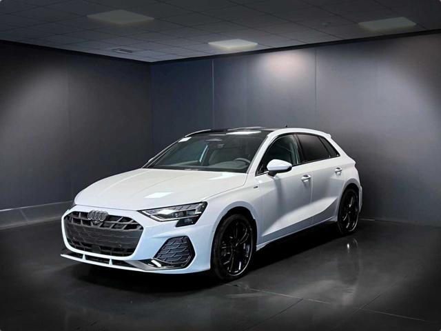 Audi A3 35 2.0 tdi S Tronic S line Tetto PREZZO REALE - foto 2 di 4