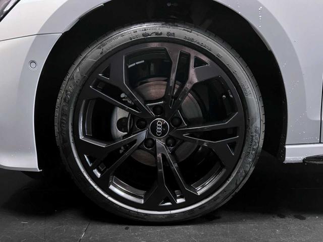 Audi A3 35 2.0 tdi S Tronic S line Tetto PREZZO REALE, del 2025, 10 km, in vendita a Castelletto Sopra Ticino (NO)