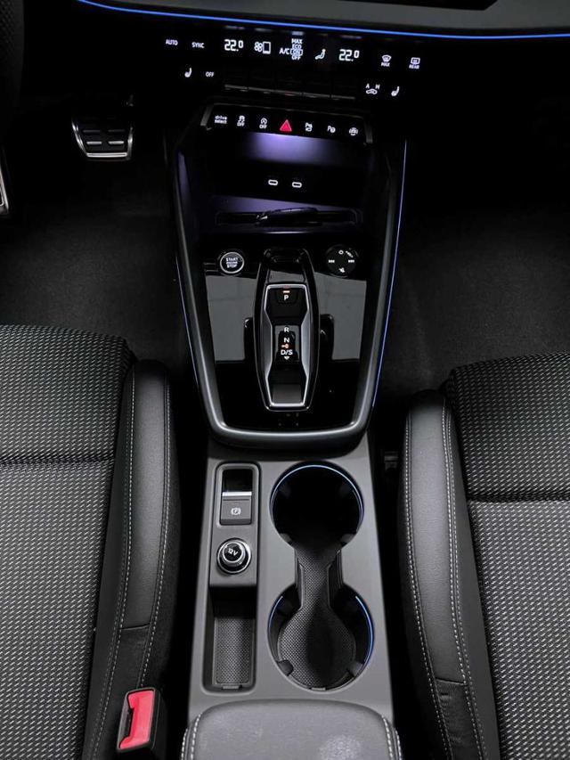 Audi A3 35 2.0 tdi S Tronic S line Tetto PREZZO REALE usato a CASTELLETTO SOPRA TICINO