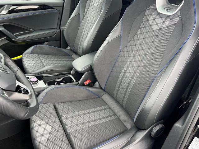 Volkswagen Tiguan 2.0 TDI 150cv DSG R-Line Plus PREZZO REALE, del 2024, 19.000 km, in vendita a Castelletto Sopra Ticino (NO)