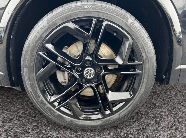 Volkswagen Tiguan 2.0 TDI 150cv DSG R-Line Plus PREZZO REALE usato a CASTELLETTO SOPRA TICINO