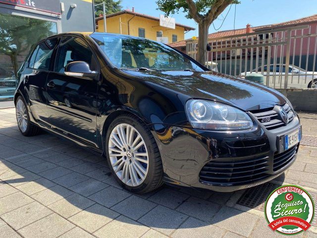 Volkswagen Golf R32 3.2 VR6 4motion dsg ORIGINALE - foto 3 di 4