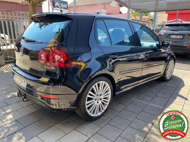 Volkswagen Golf R32 3.2 VR6 4motion dsg ORIGINALE - foto 4 di 4