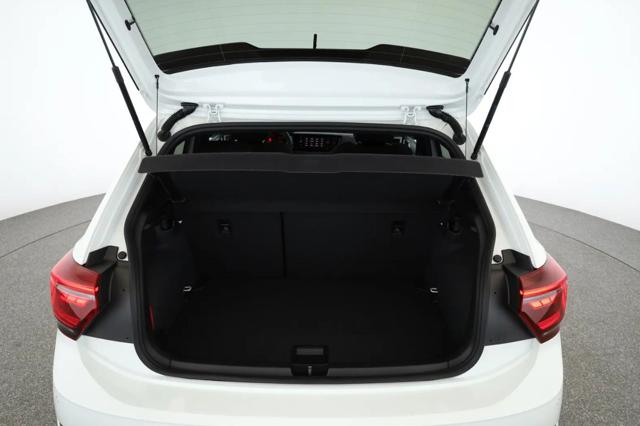 Volkswagen Polo 2.0 TSI DSG GTI Restyling ACC/LED/C18 Prezz.Reale, del 2023, 6.230 km, in vendita a Castelletto Sopra Ticino (NO)