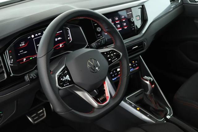 Volkswagen Polo 2.0 TSI DSG GTI Restyling ACC/LED/C18 Prezz.Reale usato a CASTELLETTO SOPRA TICINO