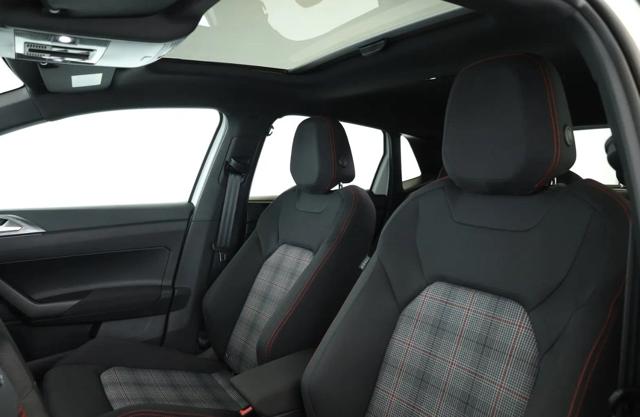 Volkswagen Polo 2.0 TSI DSG GTI Restyling ACC/LED/C18 Prezz.Reale usato a CASTELLETTO SOPRA TICINO