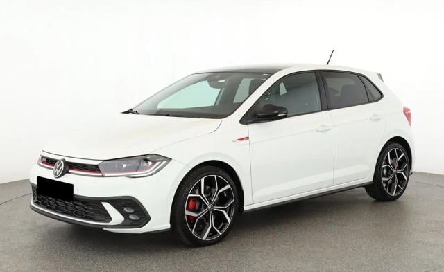 Volkswagen Polo 2.0 TSI DSG GTI Restyling ACC/LED/C18 Prezz.Reale - foto 2 di 4