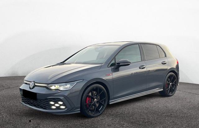 Volkswagen Golf GTI 2.0 TSI DSG TETTO H&K MATRIX NAVI usato a CASTELLETTO SOPRA TICINO
