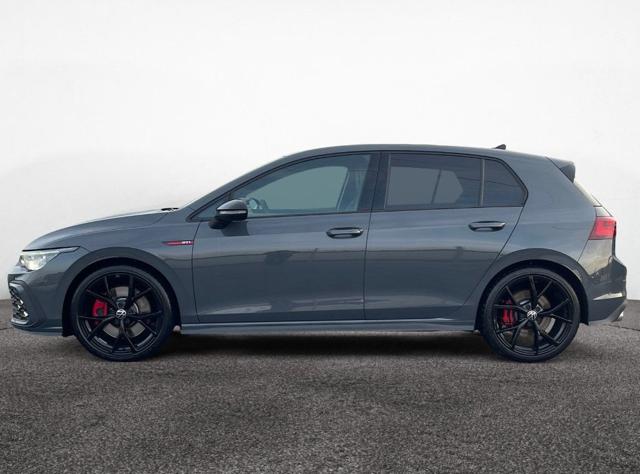 Volkswagen Golf GTI 2.0 TSI DSG TETTO H&K MATRIX NAVI, del 2024, 19.800 km, in vendita a Castelletto Sopra Ticino (NO)