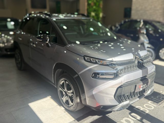 Citroen C3 Aircross BlueHDi 110 S&S Feel - foto 4 di 4