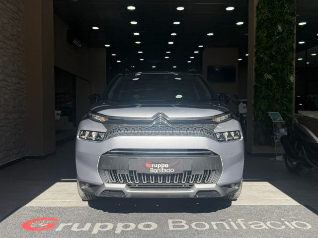 Citroen C3 Aircross BlueHDi 110 S&S Feel - foto 3 di 4