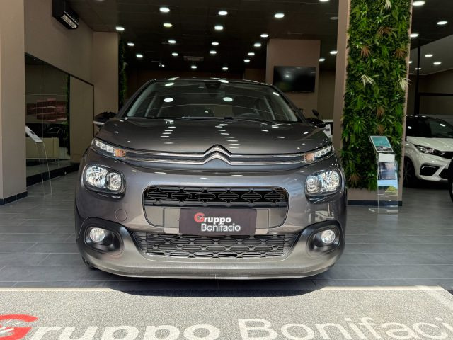 Citroen C3 PureTech 83cv S&S Feel - foto 3 di 4