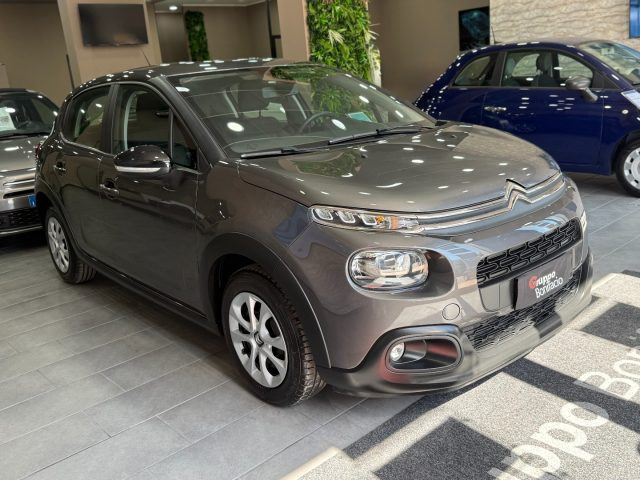 Citroen C3 PureTech 83cv S&S Feel - foto 4 di 4