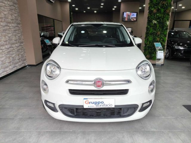 Fiat 500X 1.6 MultiJet 120 CV Business - foto 2 di 4