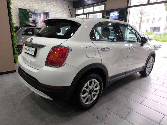 Fiat 500X 1.6 MultiJet 120 CV Business - foto 4 di 4