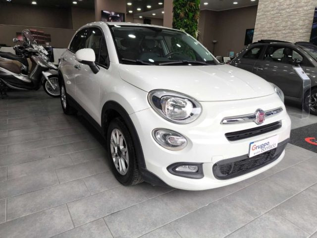 Fiat 500X 1.6 MultiJet 120 CV Business - foto 3 di 4