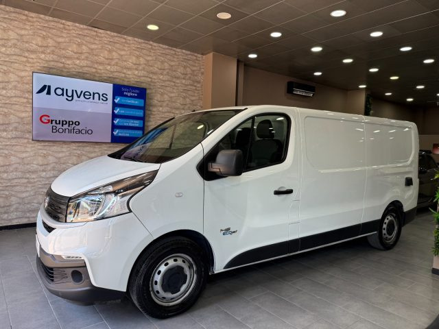 Fiat Talento 2.0 Ecojet 145CV S&S Furgone 12q - IVA esclusa - foto 2 di 4