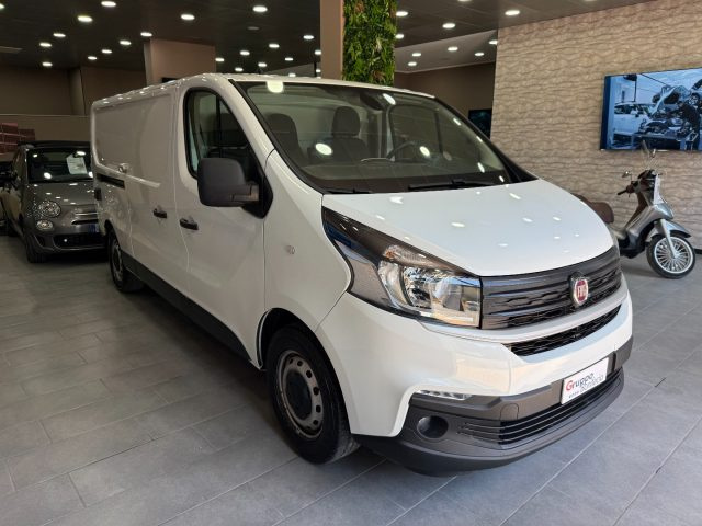 Fiat Talento 2.0 Ecojet 145CV S&S Furgone 12q - IVA esclusa - foto 4 di 4