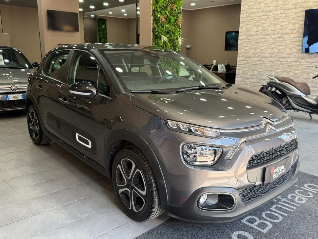 Citroen C3 PureTech 83 S&S Feel - foto 3 di 4