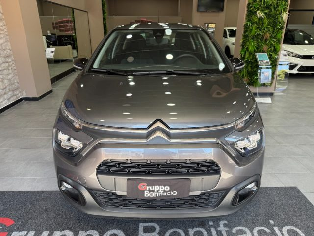 Citroen C3 PureTech 83 S&S Feel - foto 2 di 4