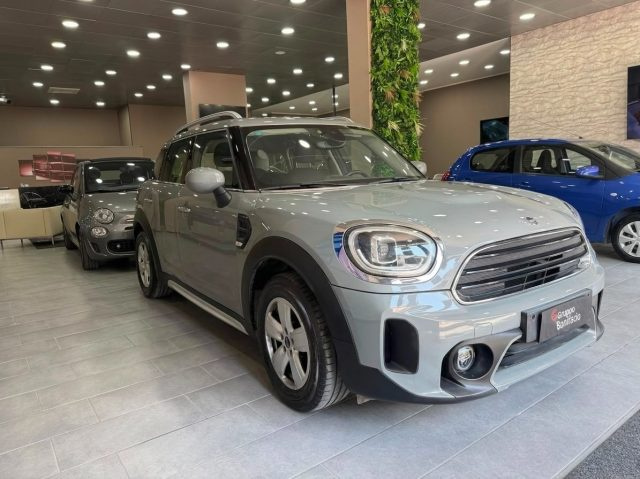 MINI Countryman 1.5 One D Countryman - foto 4 di 4