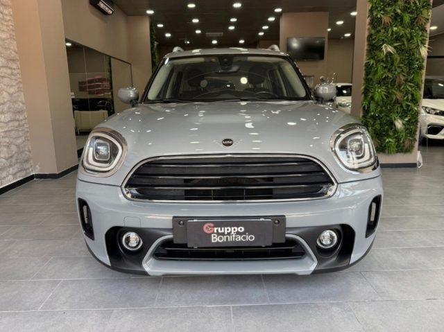 MINI Countryman 1.5 One D Countryman - foto 3 di 4