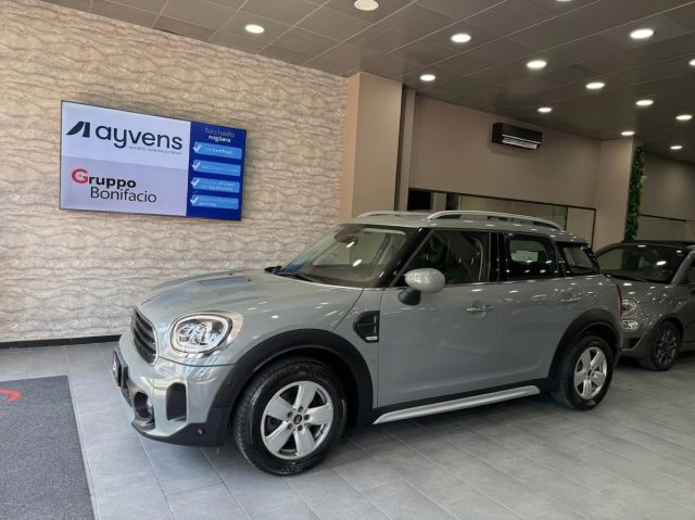 MINI Countryman 1.5 One D Countryman - foto 2 di 4