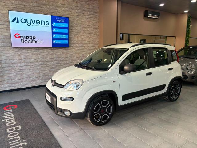 Fiat Panda 1.2 EasyPower City Life - foto 2 di 18