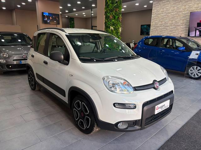 Fiat Panda 1.2 EasyPower City Life - foto 4 di 18