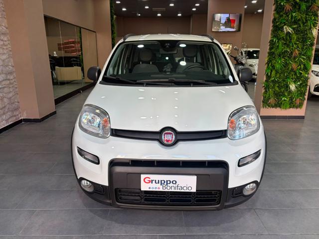 Fiat Panda 1.2 EasyPower City Life - foto 3 di 18