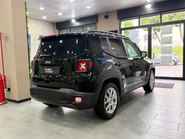 Jeep Renegade 1.6 Mjt 130 CV Limited - foto 4 di 4