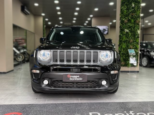 Jeep Renegade 1.6 Mjt 130 CV Limited - foto 2 di 4