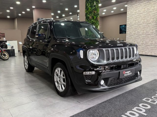 Jeep Renegade 1.6 Mjt 130 CV Limited - foto 3 di 4