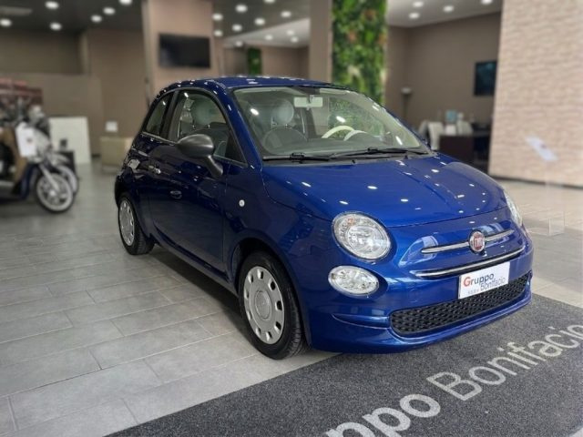 Fiat 500 1.2 Pop - pari al nuovo - foto 3 di 4