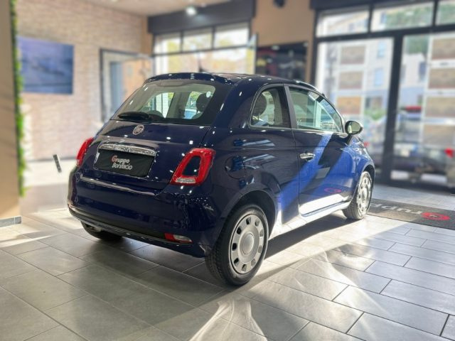 Fiat 500 1.2 Pop - pari al nuovo - foto 4 di 4