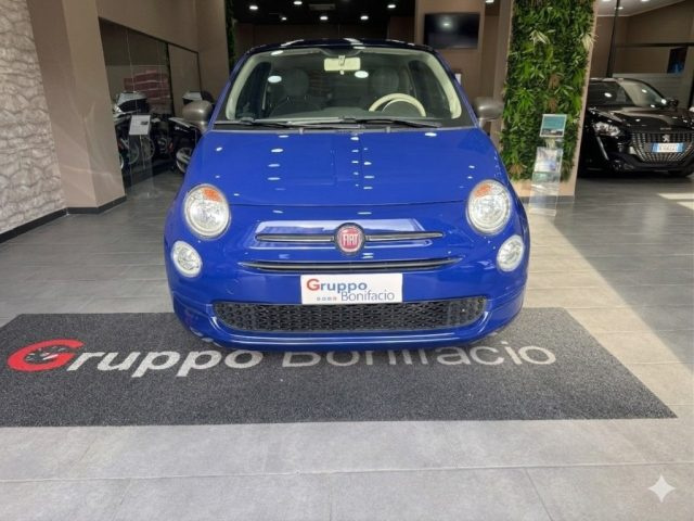 Fiat 500 1.2 Pop - pari al nuovo - foto 2 di 4
