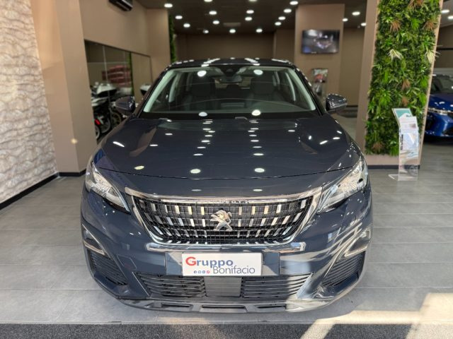 Peugeot 3008 PureTech Turbo 130 S&S Active - foto 2 di 4