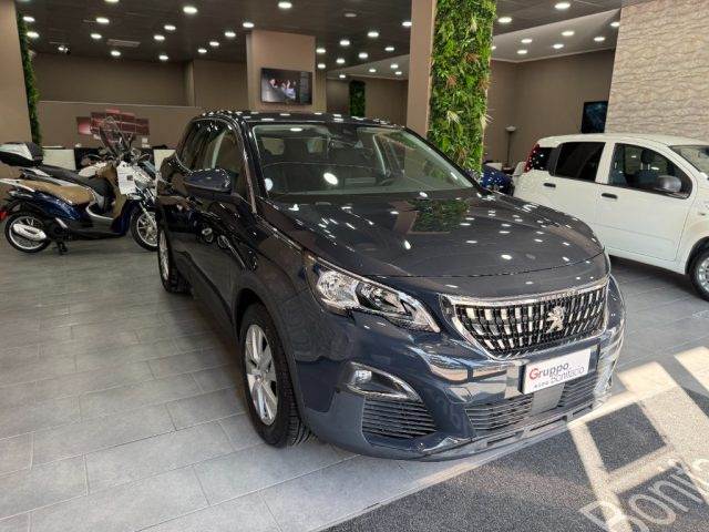 Peugeot 3008 PureTech Turbo 130 S&S Active - foto 3 di 4