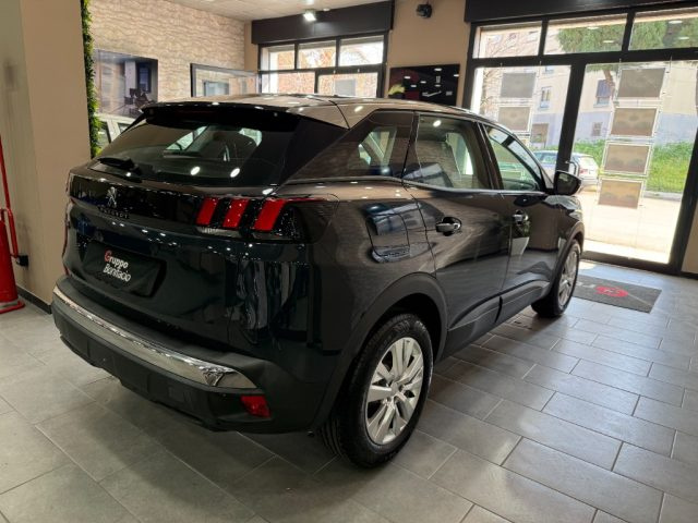 Peugeot 3008 PureTech Turbo 130 S&S Active - foto 4 di 4