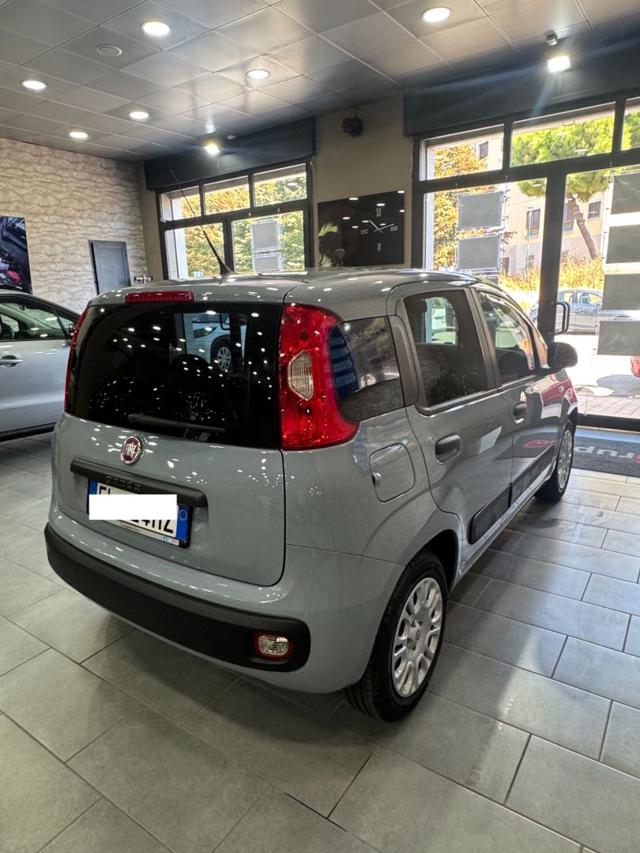 Fiat Panda 1.2 Lounge - foto 4 di 12