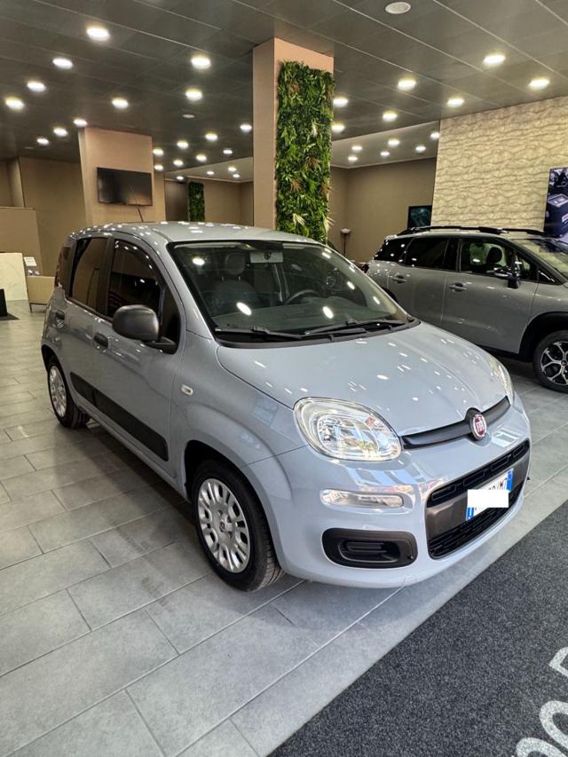 Fiat Panda 1.2 Lounge - foto 2 di 12
